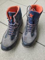 Wanderschuhe von Lico in Größe 50 Hessen - Wiesbaden Vorschau
