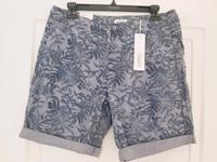 Esprit Hose Chino 29 S M Herren Shorts neu mit Etikett grau Köln - Zollstock Vorschau