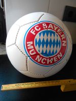 FC Bayern München Ball Hessen - Linden Vorschau
