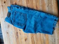 Lee Jeans Shorts Cut off Vintage Niedersachsen - Lüneburg Vorschau