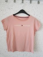 Tommy Hilfiger Tshirt Koralle Gr. XS Nordrhein-Westfalen - Greven Vorschau