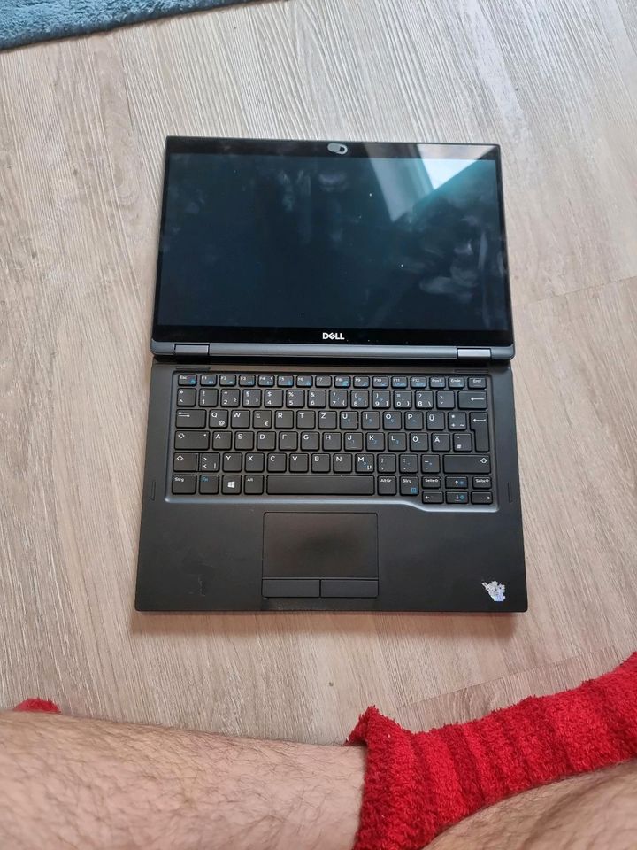 Dell Latitude 7390 2in1 defekt in Bamberg