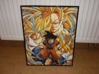 Dragonball Z TOEI 1989 Bird Studios Limited Edition Print No. 2 Bayern - Augsburg Vorschau