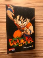 DragonBall Manga Dortmund - Lindenhorst Vorschau