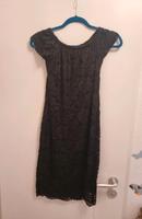 Spitzenkleid/Cocktailkleid -Jugendweihe/Abschlussfeier Gr.M Sachsen - Taucha Vorschau