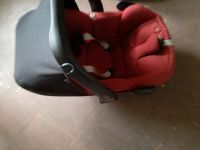 Maxi Cosi Pebble Nordrhein-Westfalen - Halver Vorschau