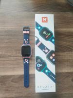 Kinder Telefon Uhr Mädchen XPLORA 4 SmartWatch Brandenburg - Nauen Vorschau