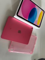 Apple IPad 10. Generation Pink Hessen - Allendorf Vorschau