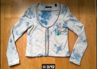 Maison Scotch Sweatshirt Jacke Gr.1/S Düsseldorf - Gerresheim Vorschau