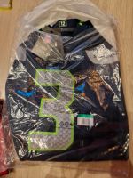 Nike Seattle Seahawks Russell Wilson Home Game NFL Jersey XL Bayern - Aurachtal Vorschau