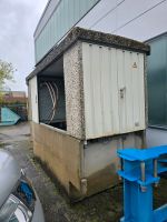 Trafohaus, Transformator-Box, Beton Nordrhein-Westfalen - Solingen Vorschau