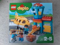 Lego Duplo Flughafen/ Airport Baden-Württemberg - Aichtal Vorschau