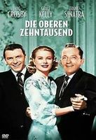 DVD FILM Die oberen Zehntausend von Charles Walters München - Berg-am-Laim Vorschau