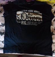 S, Olivier Herren T-Shirt gr XXL Nordrhein-Westfalen - Lohmar Vorschau