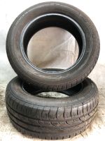 Sommerreifen, 2x 185/60 R15, 84H, Continental Hessen - Haiger Vorschau