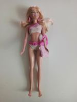 Barbie Beach Glam Puppe Sachsen-Anhalt - Eckartsberga Vorschau