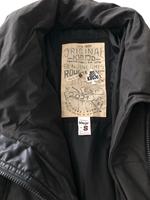 ✨Khujo Jacke,Mantel schwarz Gr.S ✨ Nordrhein-Westfalen - Herten Vorschau