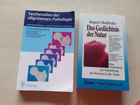 Taschenatlas der allgemeinen Pathologie, Das Gedächtnis der Natur Baden-Württemberg - Oberkirch Vorschau