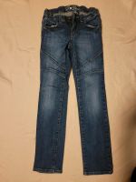 Denim slim fit Jeans 152 Sachsen-Anhalt - Großkorbetha Vorschau