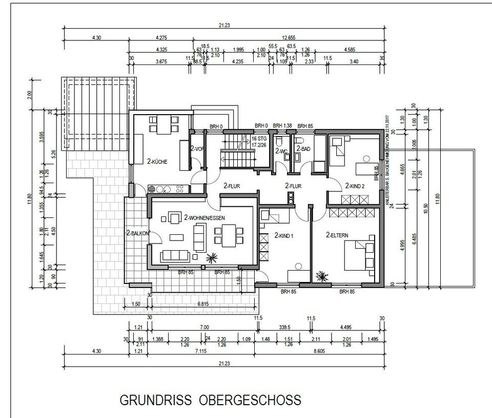 Ehemaliges Gästehaus / Pension mit  mindestens 12 Zimmern in Uni-Nähe in Saarbrücken