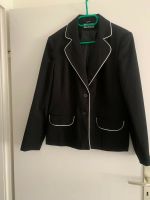 Schwarzer eleganter Blazer Nordrhein-Westfalen - Werdohl Vorschau