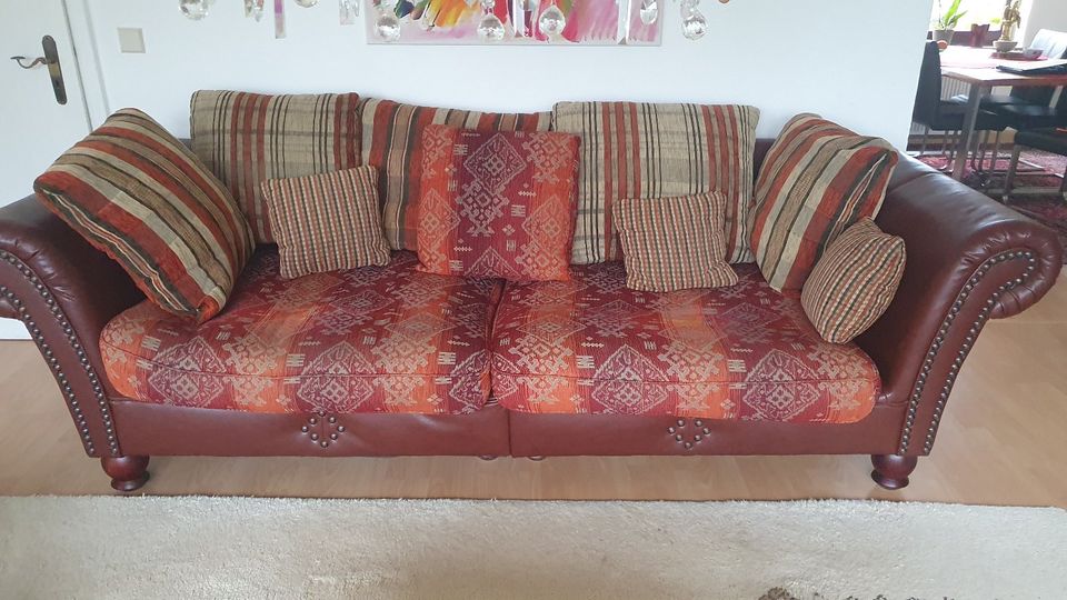 Big Sofa Schlafcouch in Schwäbisch Gmünd