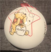 Kugel mit  Winni the Pooh Motiv Sachsen-Anhalt - Petersberg (Saalekreis) Vorschau