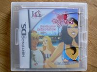 Nintendo DS Spiel Boyfriend "Der Sommer meines Lebens" Hessen - Dornburg Vorschau