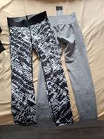 Leggins 2 Stk. neu Gr.S H&M wie abgebildet,die graue Gr.M Nordrhein-Westfalen - Hünxe Vorschau