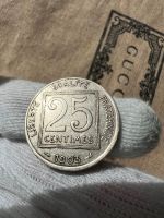 25 centimes Patey, 1er type DRITTE FRANZOSISCHE REPUBLIK 1903 Berlin - Mitte Vorschau