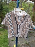 kurzärmeliger Pulli Niedersachsen - Lenne Vorschau