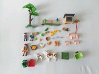 Playmobil Bauernhof zubehör Sachsen - Hainichen Vorschau