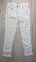 Weiße Jeans Tom Tailor lang und schmal Gr. 36 Nordrhein-Westfalen - Meerbusch Vorschau