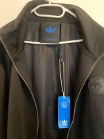 Adidas Blue Version Club Track Jacket Neu Gr:L Berlin - Treptow Vorschau