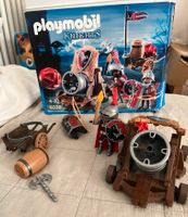 Playmobil Knights Falkenritter 6038 Baden-Württemberg - Ravensburg Vorschau