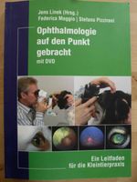 Ophthalmologie auf den Punkt gebracht Thüringen - Weimar Vorschau