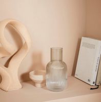 LeGer Home by Lena Gercke Tischvase »Aurela« UVP 39,90€ Ludwigslust - Landkreis - Wittenburg Vorschau