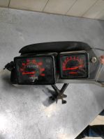 Honda NX 125 Tacho Drehzahlmesser Halter Welle Gehäuse Cockpit Bayern - Fürstenzell Vorschau