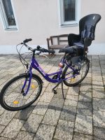 Chillax 'Strada' Damenfahrrad 26" Bayern - Großmehring Vorschau