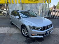 Volkswagen Passat Variant 2.0TDI Navi ACC Klimaaut. SHZ PDC Wandsbek - Hamburg Rahlstedt Vorschau