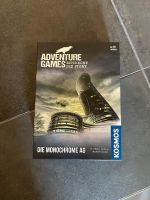 KOSMOS - Adventure Games - Die Monochrome AG Bayern - Forchheim Vorschau