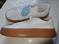 Puma Sneaker Retro Gr38 / Neu ohne Karton Softfoam Weiß Rheinland-Pfalz - Mainz Vorschau