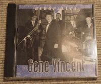 CD – Gene Vincent - bebopalula Bayern - Burgthann  Vorschau