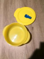 Tupperware MicroTup Dose 400ml,gelb Bayern - Ruderting Vorschau