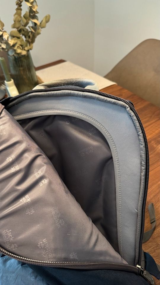 Jack Wolfskin Rucksack „Kings Cross“ Backpack in Forchheim