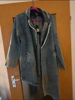 Paparazzi Jeans Mantel neu Rheinland-Pfalz - Fell Vorschau