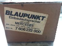 NEU ! NOS MB W 114 115 Blaupunkt 200 220 230 250 280 E D CE C 240 Essen - Bredeney Vorschau