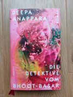 Deepa Anappara - Die Detektive vom Bhoot-Basar Nordrhein-Westfalen - Gescher Vorschau