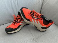 Adidas Terrex AX4 GTX Schuhe Neu Gr:38 2/3 Bayern - Traunstein Vorschau