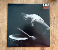 Vinyl /LP | U2 | Desire | 1988 | SEHR GUTER ZUSTAND!!! Nordrhein-Westfalen - Langenfeld Vorschau